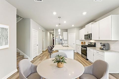 Photo of 14146 Greystone Terrace Street, Magnolia, TX 77354 (MLS # 6182486)