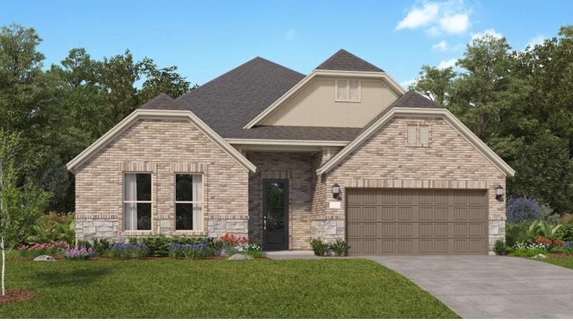 2918 Palm Branch Drive, Texas City, Texas image 10