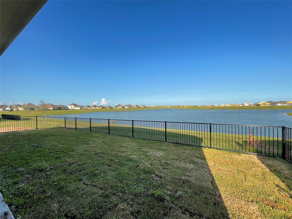 2918 Palm Branch Drive