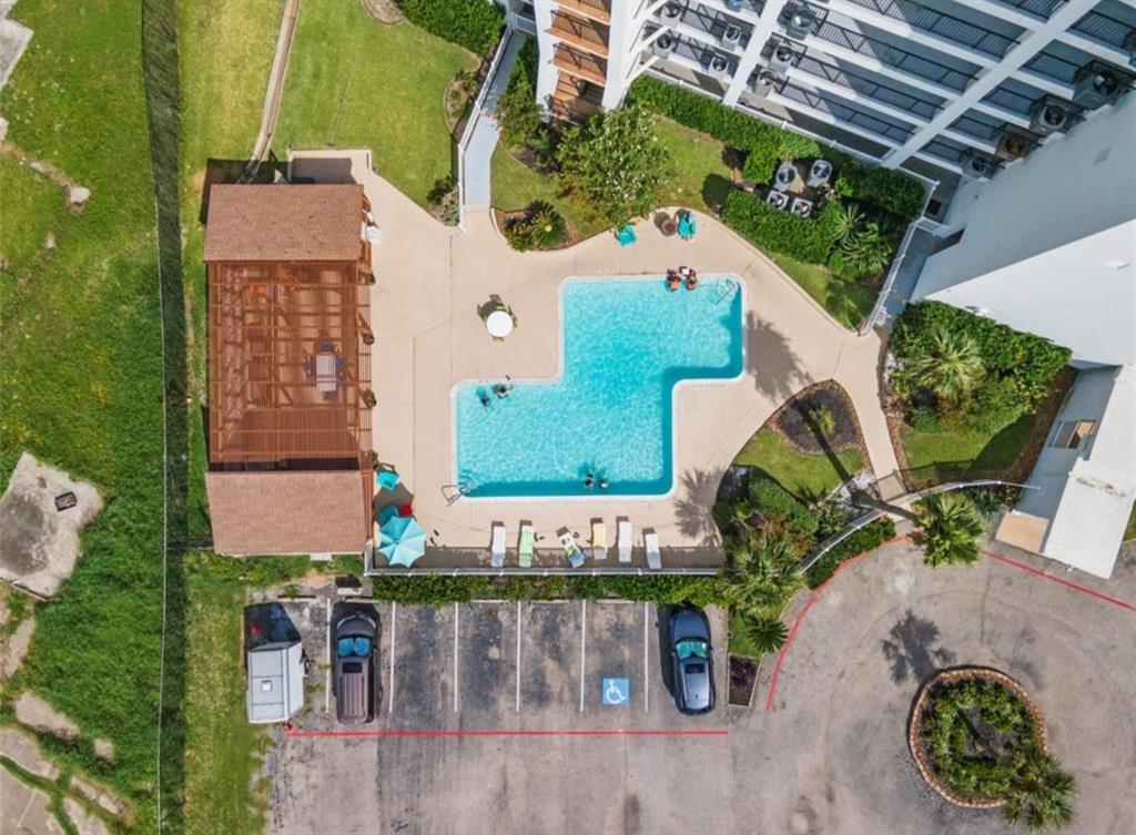 7310 Seawall Boulevard #309, Galveston, Texas image 20