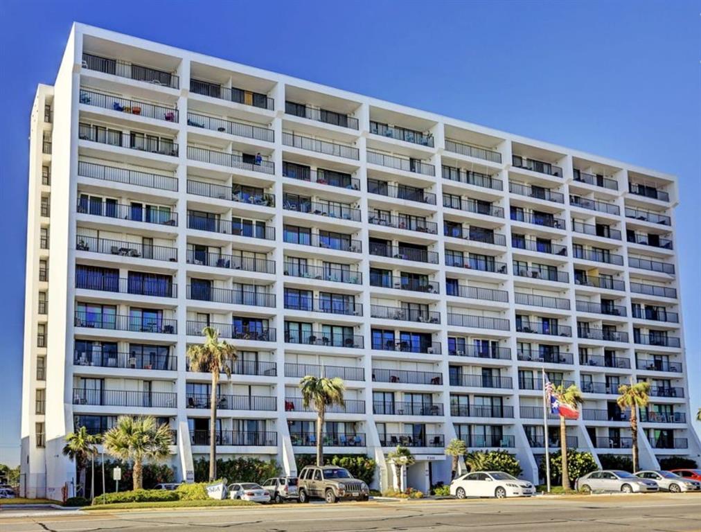 7310 Seawall Boulevard #309, Galveston, Texas image 2