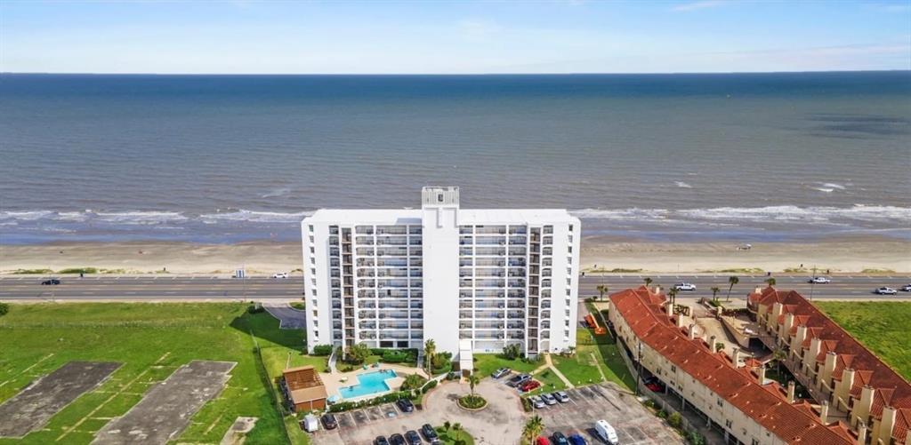 7310 Seawall Boulevard #309, Galveston, Texas image 28