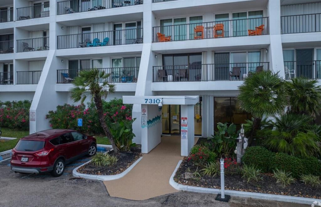7310 Seawall Boulevard #309, Galveston, Texas image 31