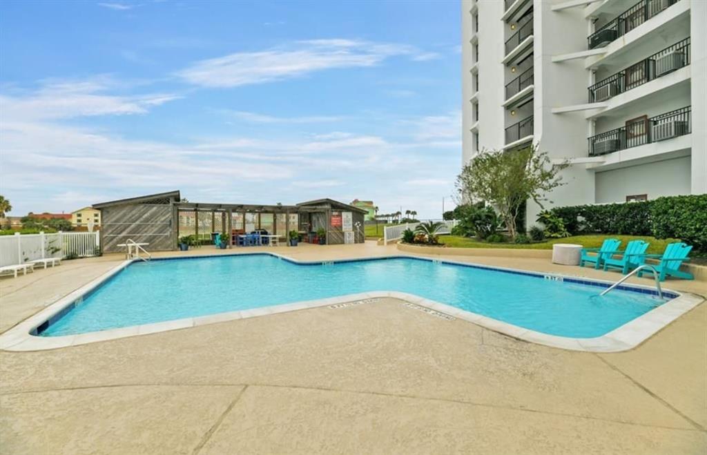 7310 Seawall Boulevard #309, Galveston, Texas image 18