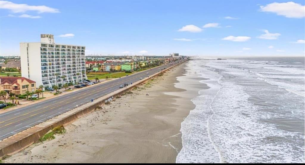 7310 Seawall Boulevard #309, Galveston, Texas image 13