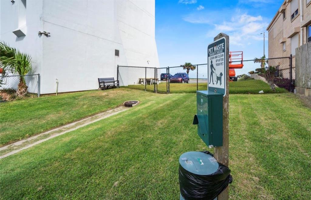 7310 Seawall Boulevard #309, Galveston, Texas image 16