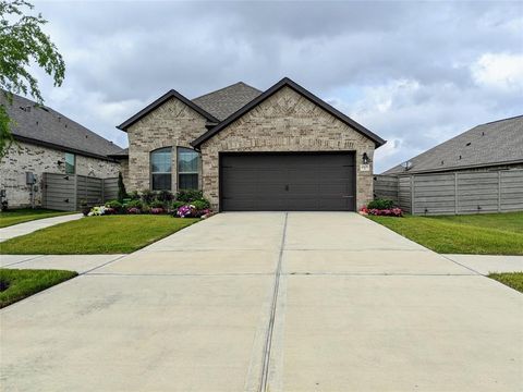 4806 Cedar Butte Lane Manvel TX 77578