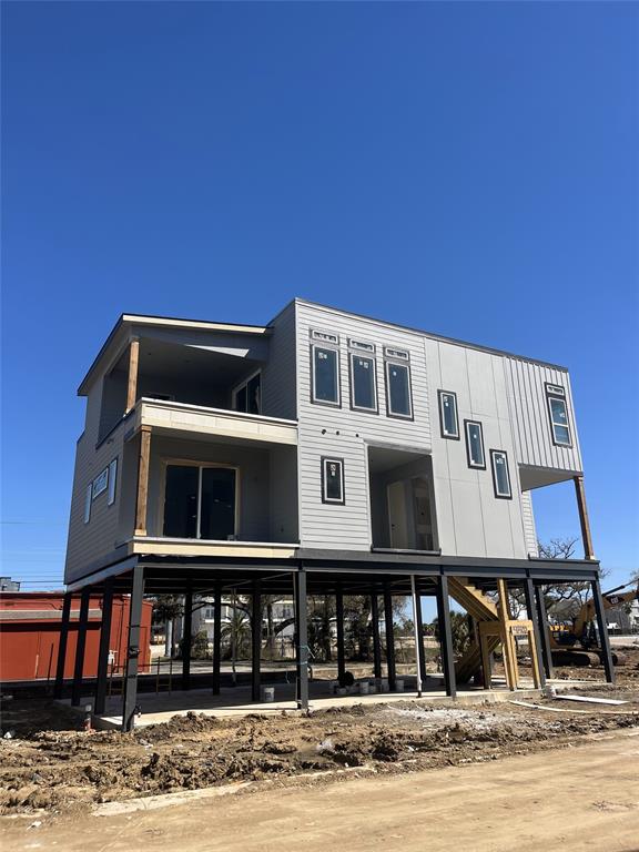 4402 Anthony Court Lane, Seabrook, Texas image 1