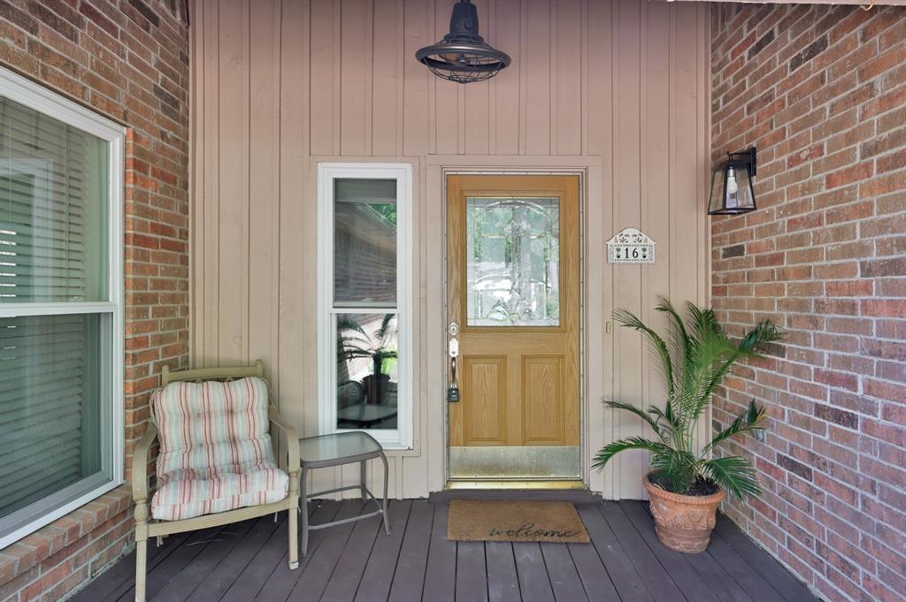16 N Summer Star Court, The Woodlands, Texas image 7