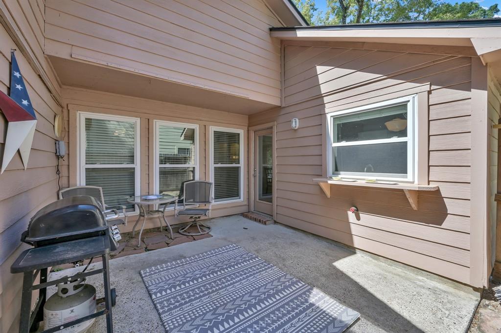 16 N Summer Star Court, The Woodlands, Texas image 20