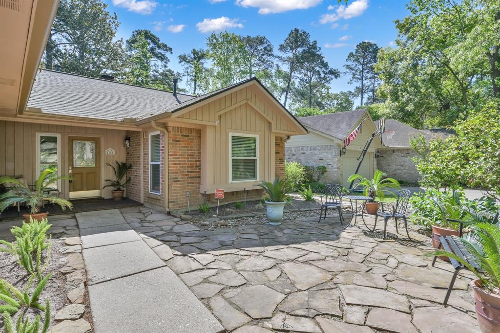 16 N Summer Star Court, The Woodlands, Texas image 6