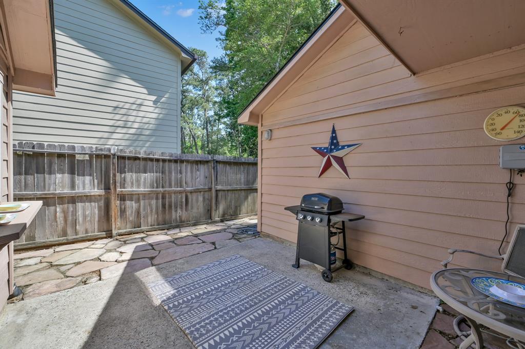 16 N Summer Star Court, The Woodlands, Texas image 21