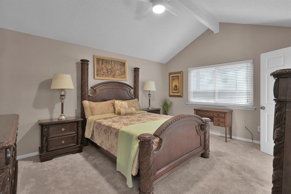 16 N Summer Star Court, The Woodlands, Texas image 22