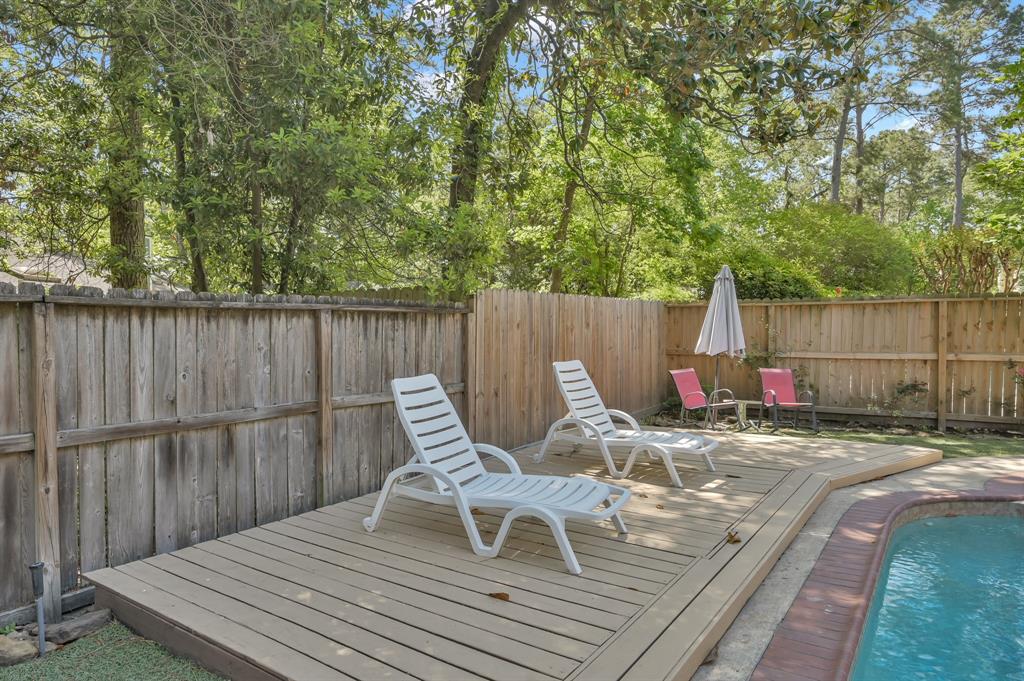 16 N Summer Star Court, The Woodlands, Texas image 33