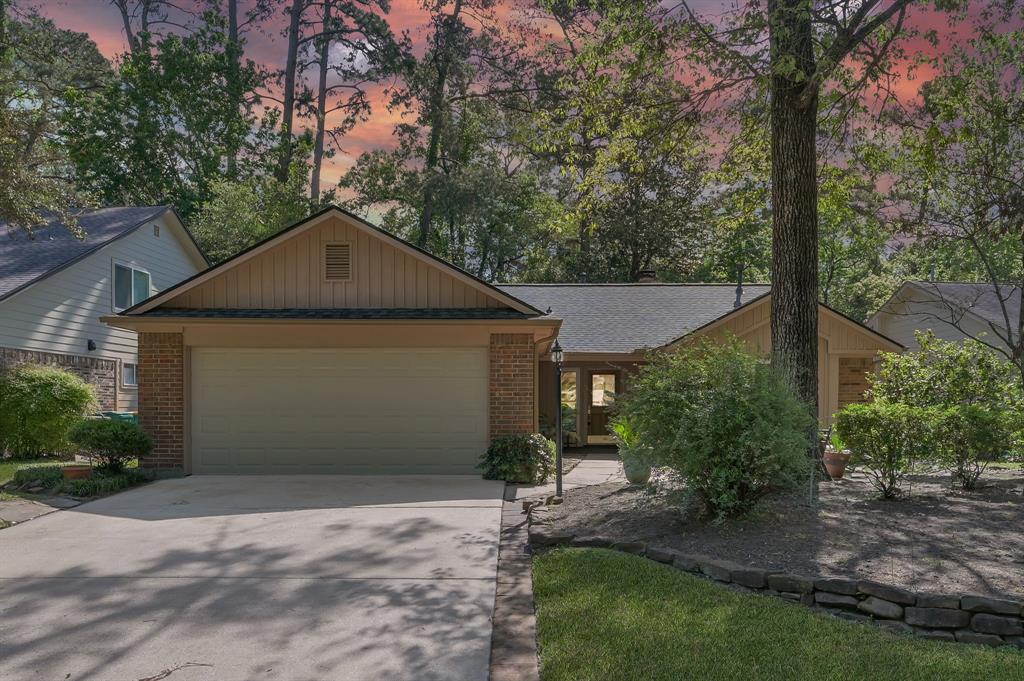16 N Summer Star Court, The Woodlands, Texas image 37
