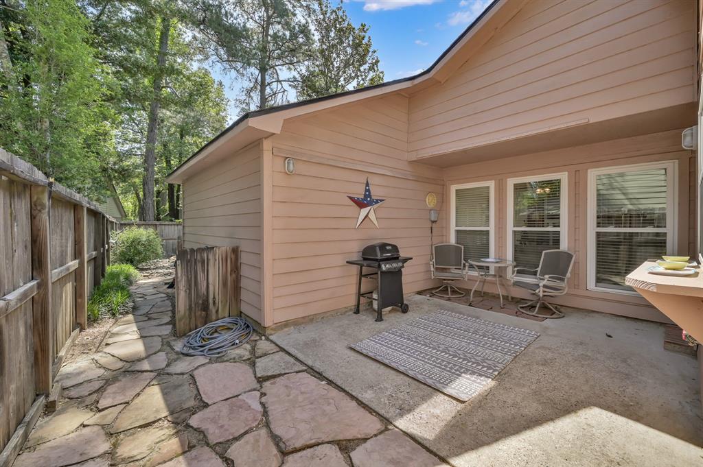 16 N Summer Star Court, The Woodlands, Texas image 19