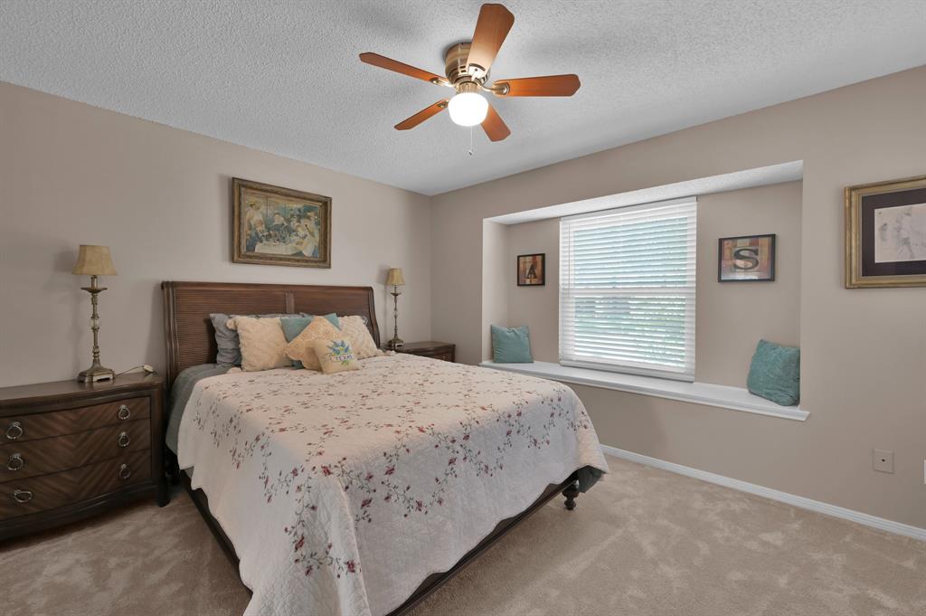 16 N Summer Star Court, The Woodlands, Texas image 28