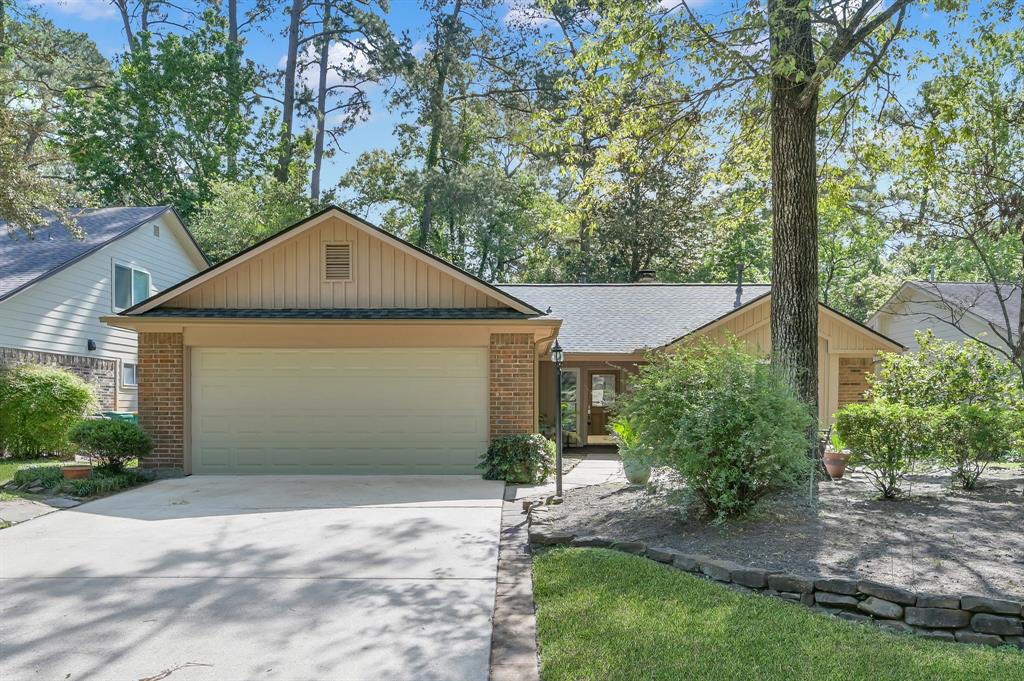 16 N Summer Star Court, The Woodlands, Texas image 35