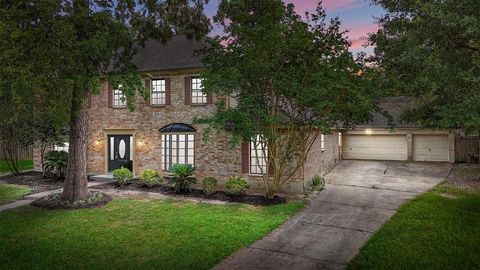 Photo of 1003 Romaine Lane, Houston, TX 77090 (MLS # 76591877)