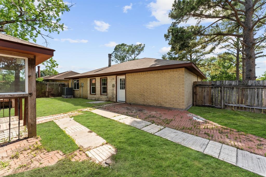 4434 Falcon Meadow Drive, Katy, Texas image 18