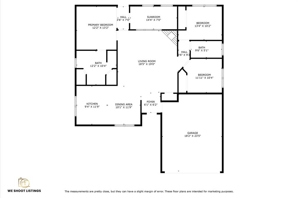 4434 Falcon Meadow Drive, Katy, Texas image 20