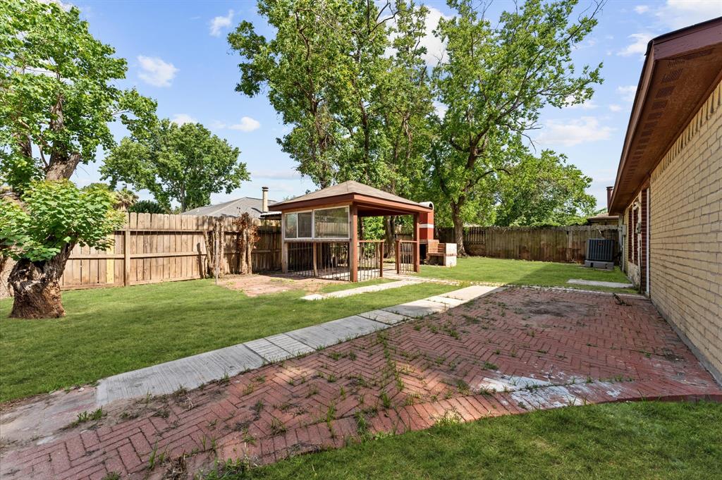 4434 Falcon Meadow Drive, Katy, Texas image 19