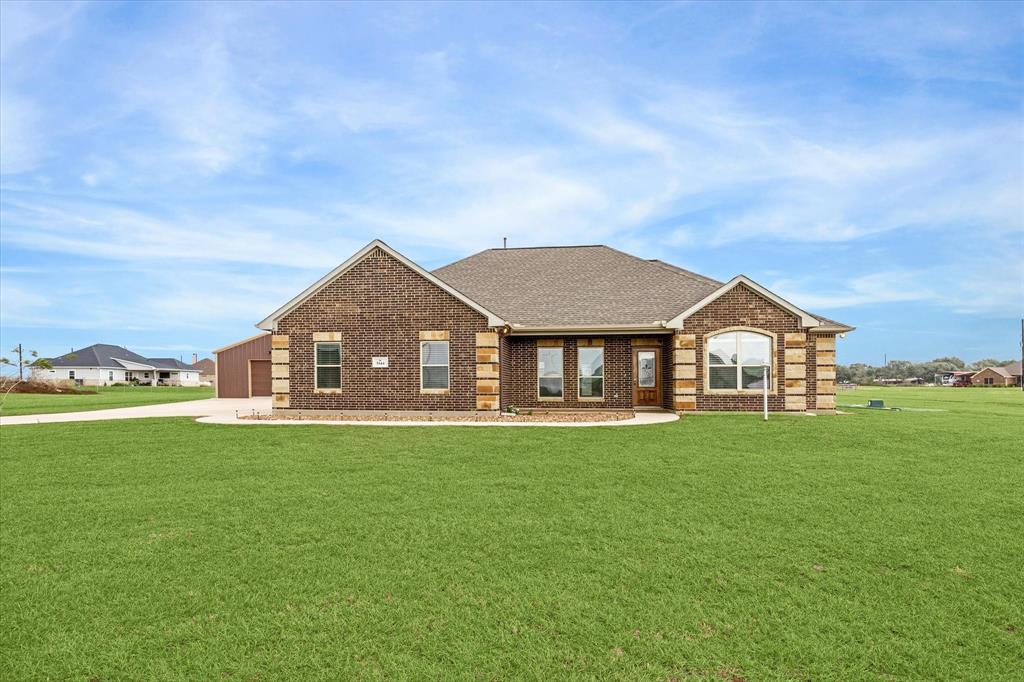 5344 Settlers Ridge, Sealy, Texas image 1