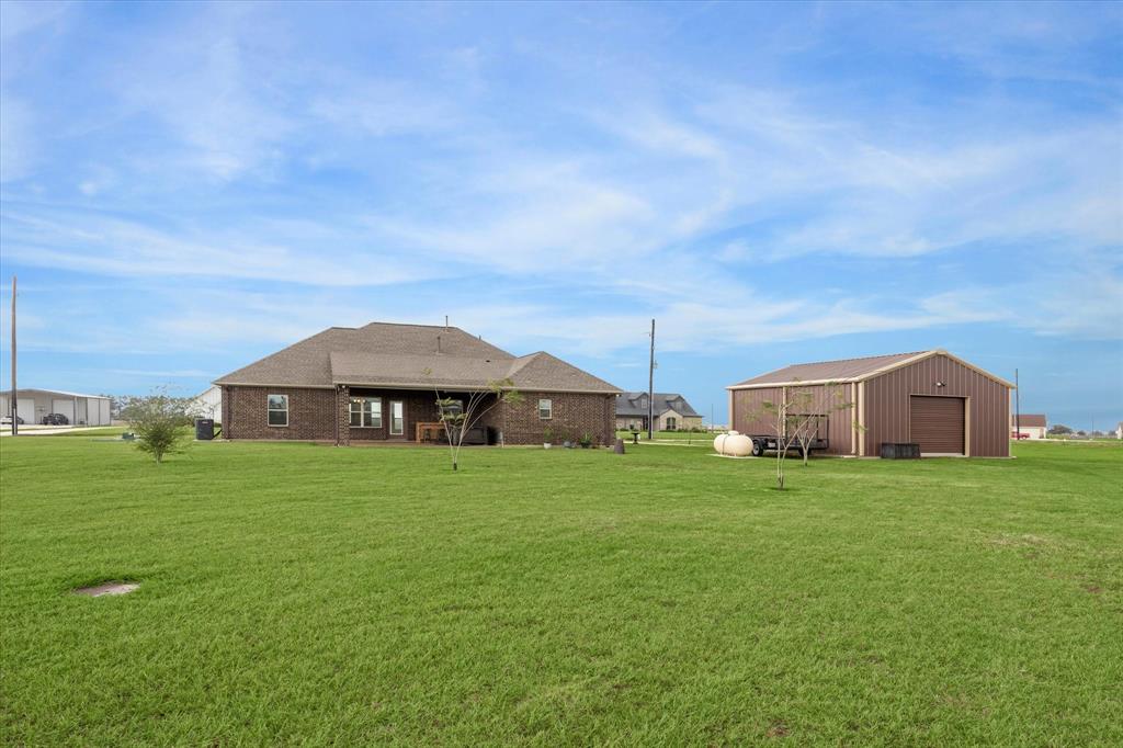 5344 Settlers Ridge, Sealy, Texas image 20