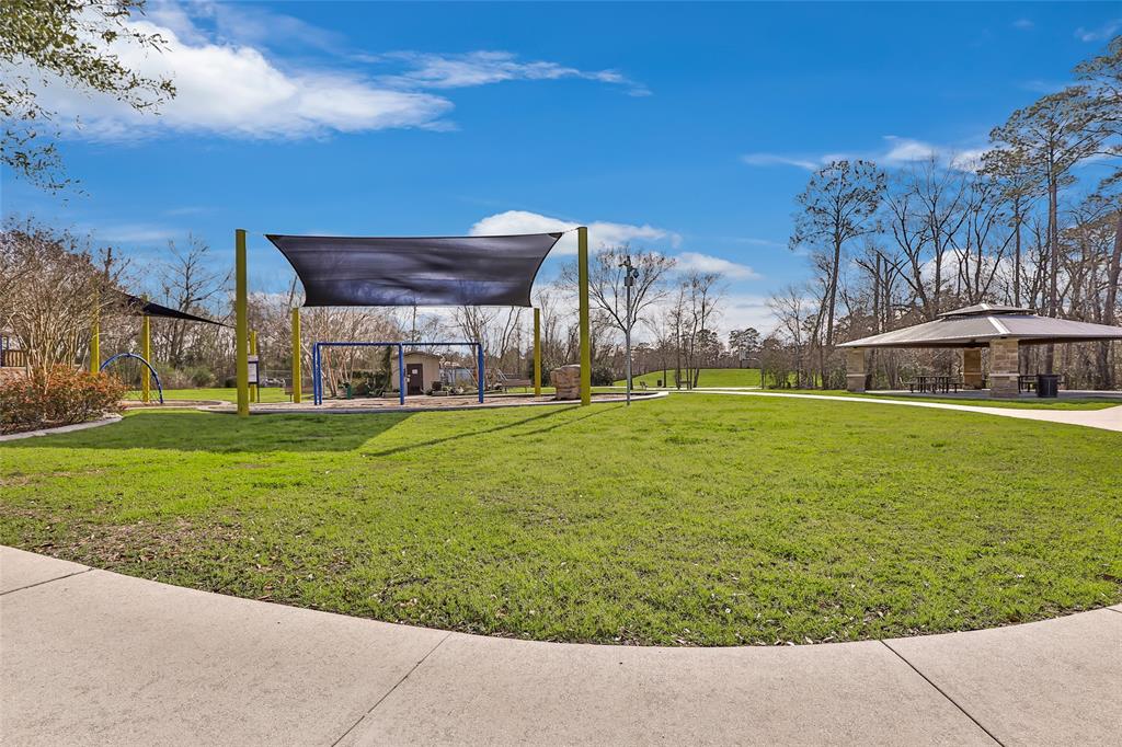 422 Vane Way, Crosby, Texas image 39