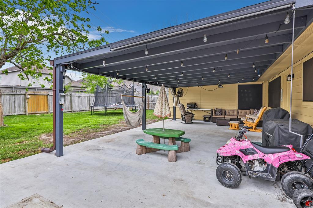 422 Vane Way, Crosby, Texas image 31
