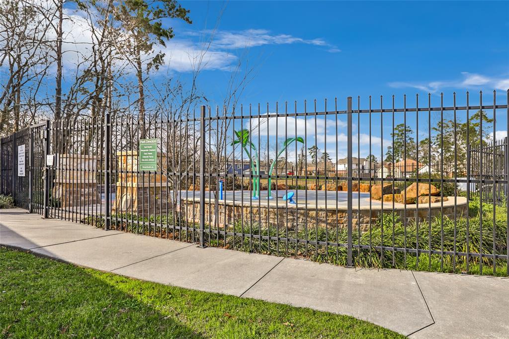 422 Vane Way, Crosby, Texas image 35