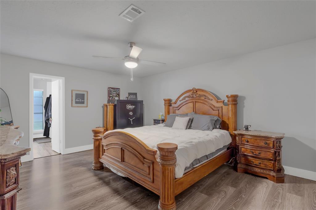 422 Vane Way, Crosby, Texas image 17