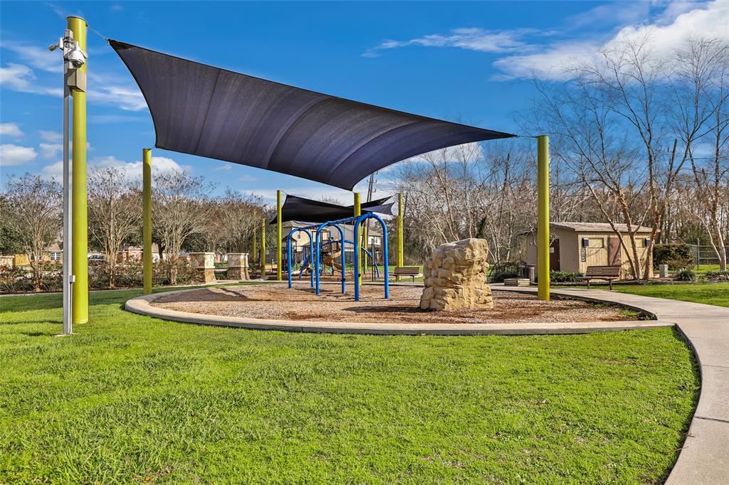 422 Vane Way, Crosby, Texas image 38