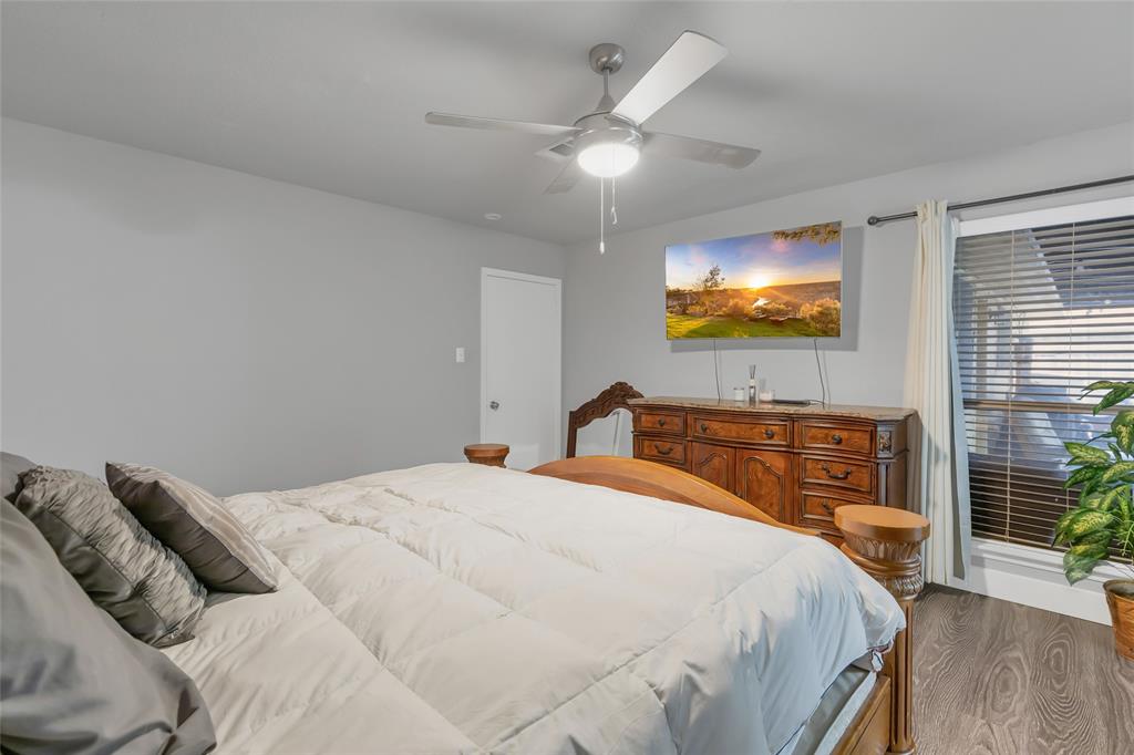 422 Vane Way, Crosby, Texas image 18
