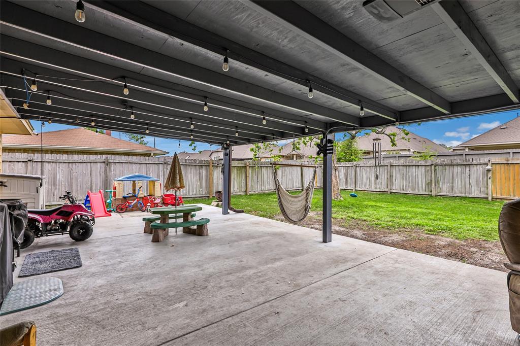 422 Vane Way, Crosby, Texas image 30