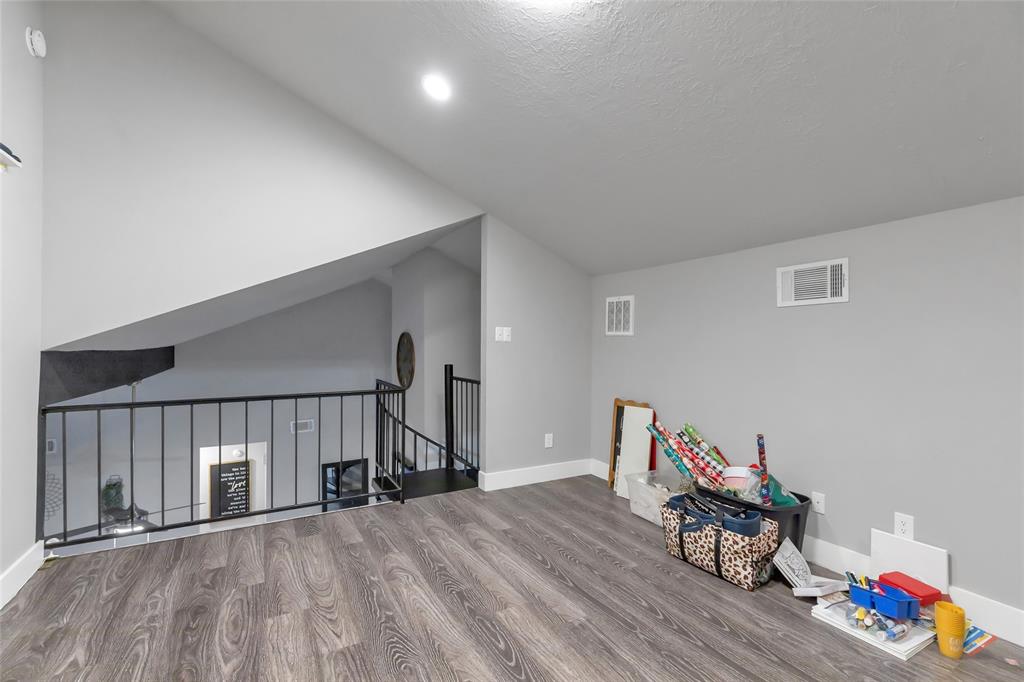 422 Vane Way, Crosby, Texas image 15