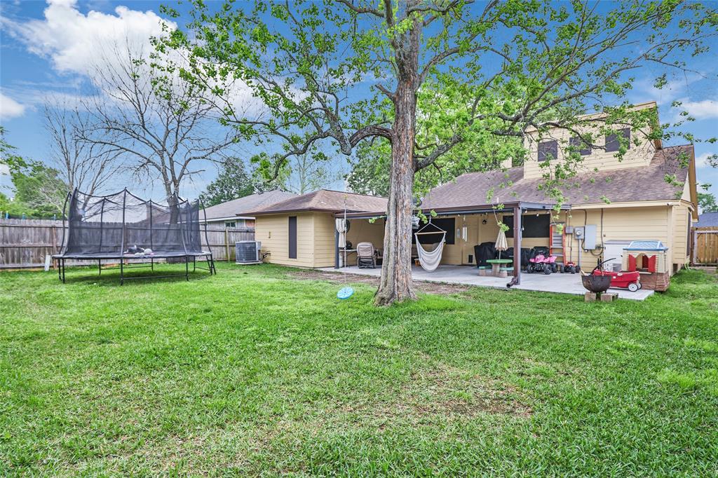 422 Vane Way, Crosby, Texas image 29