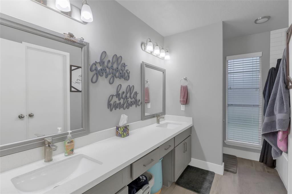 422 Vane Way, Crosby, Texas image 19