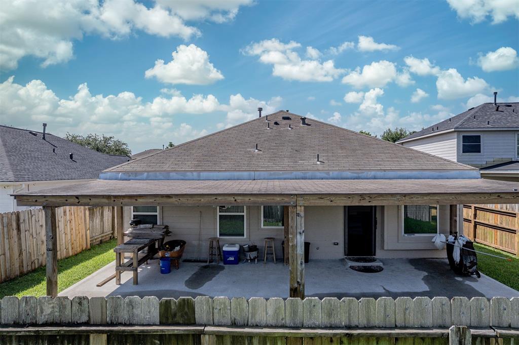 3803 Hunters Trail, Baytown, Texas image 27