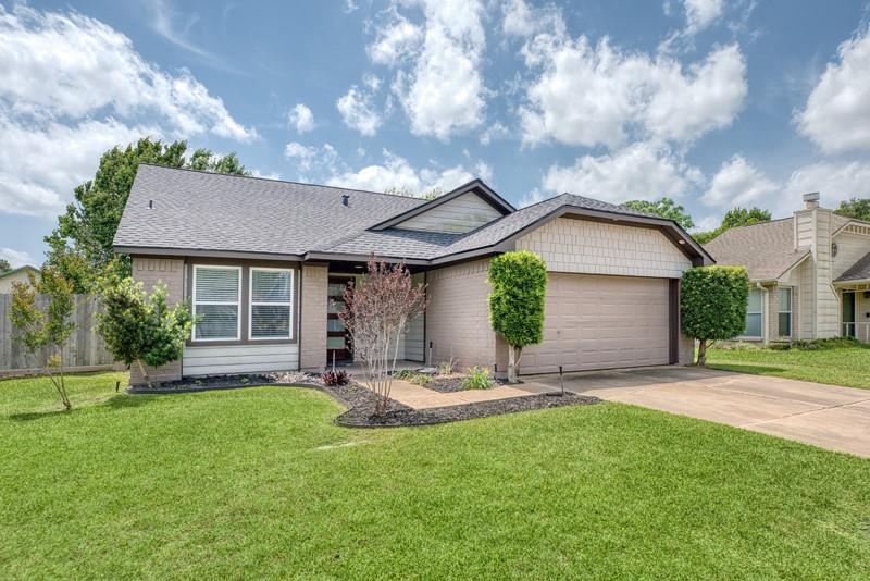 22619 Elkana Deane Lane, Katy, Texas image 2