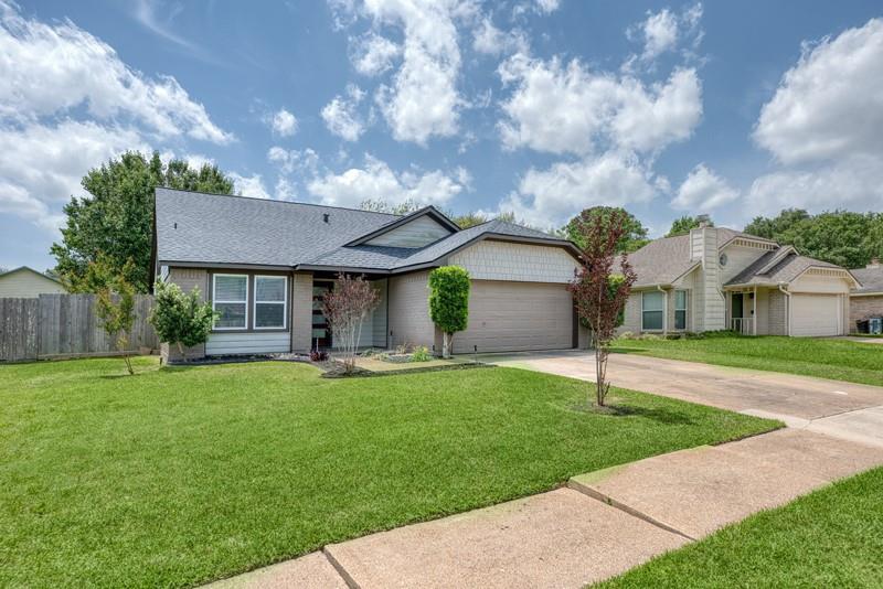22619 Elkana Deane Lane, Katy, Texas image 1