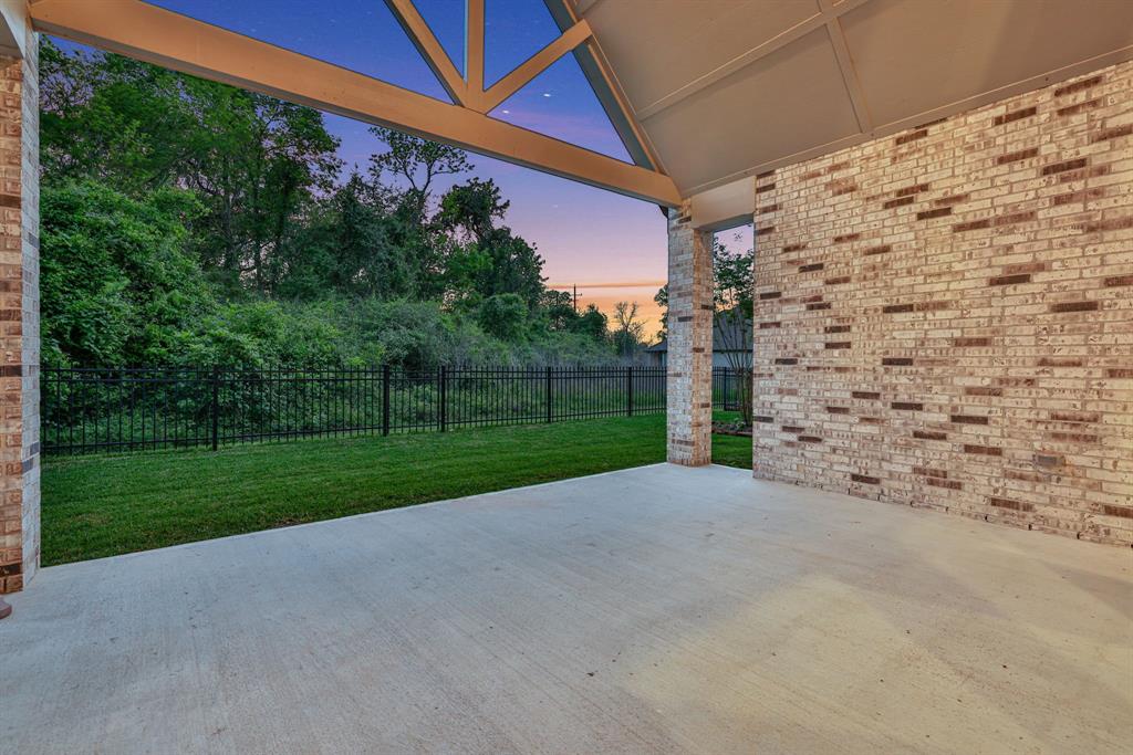 5119 Long Branch Bend, Fulshear, Texas image 47