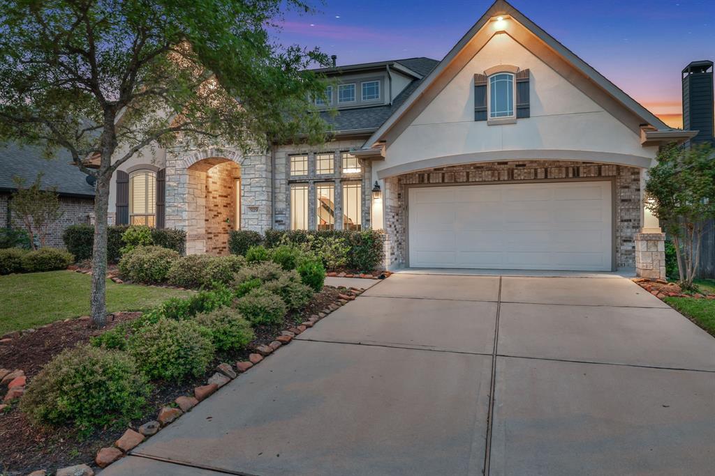 5119 Long Branch Bend, Fulshear, Texas image 40
