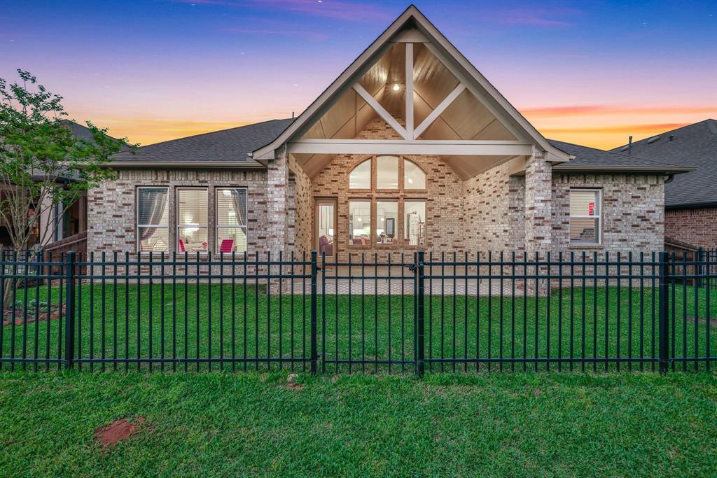 5119 Long Branch Bend, Fulshear, Texas image 43