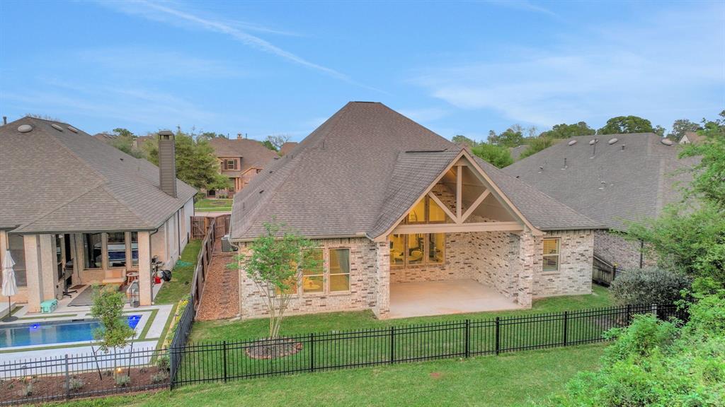 5119 Long Branch Bend, Fulshear, Texas image 45