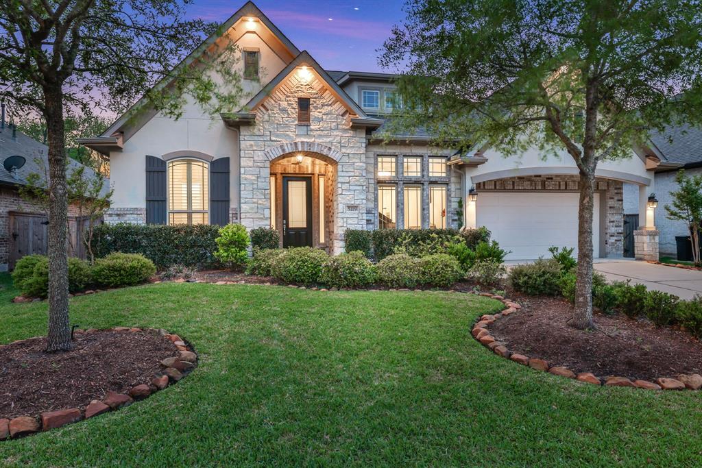 5119 Long Branch Bend, Fulshear, Texas image 2