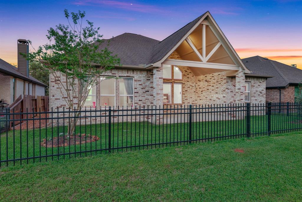 5119 Long Branch Bend, Fulshear, Texas image 44