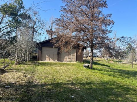 A home in Onalaska