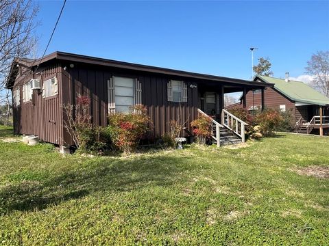 A home in Onalaska