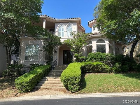 21 Aston Glen San Antonio TX 78257